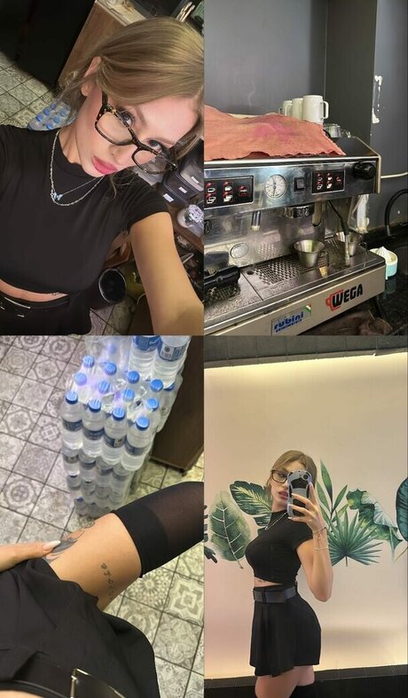 nurraacar star naked pics