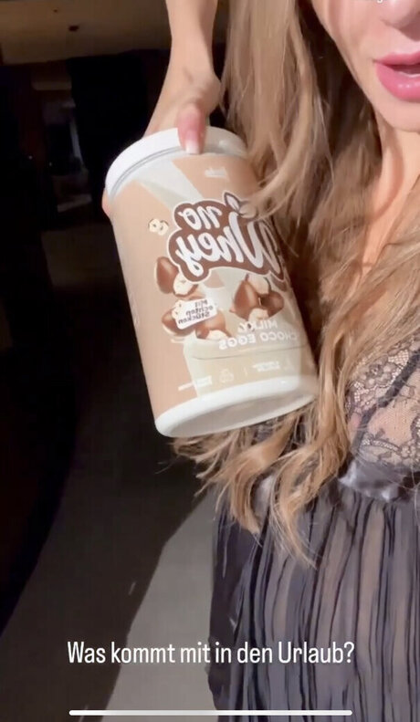 Alina Schulte im Hoff top model pictures