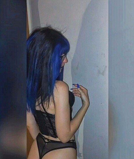 Blue mogli nice actress photos