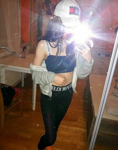 Blue mogli nice model galleries