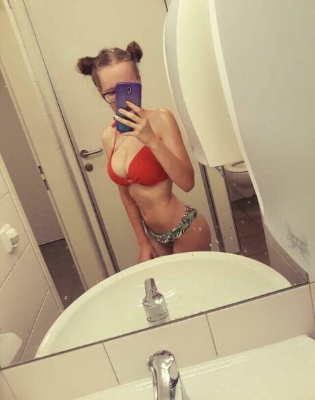 teen shower onlyfans erotic image