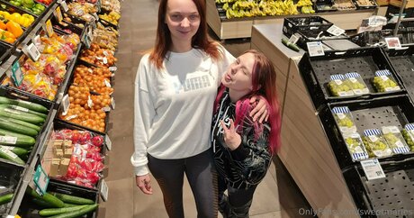 sweetmaries model photos