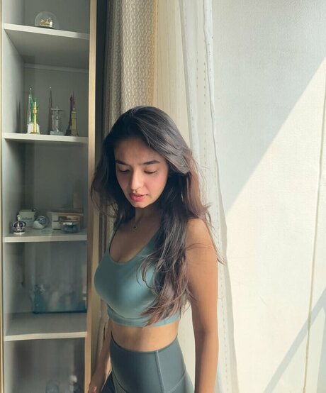 Anushka Sen star sex picture