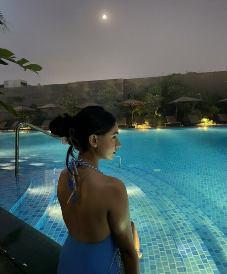 Anushka Sen top pornstar pics