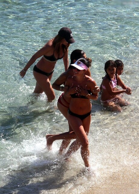 Anna Lewandowska nudes pornstar photo