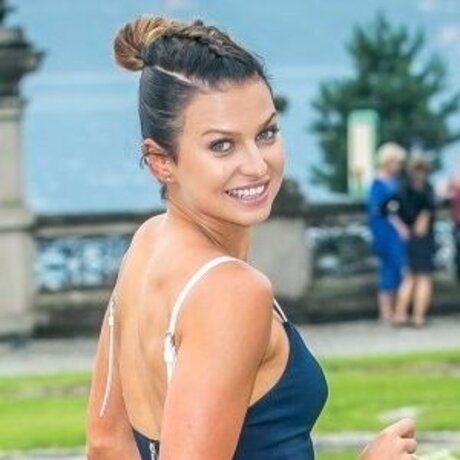 Anna Lewandowska hd model picture