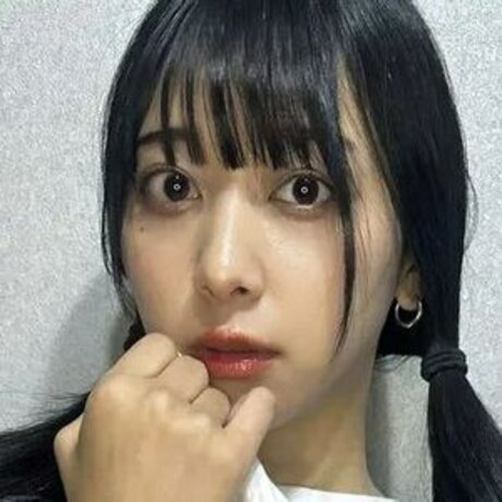 Kunugi Maika nice model archive