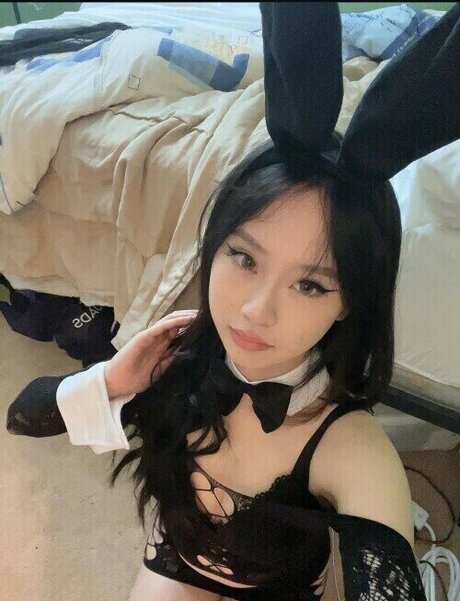 truongjens model top pic