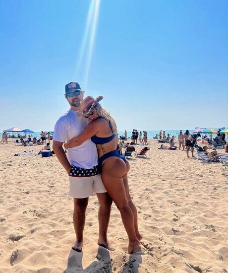 Maggie Kimberlin nice star img