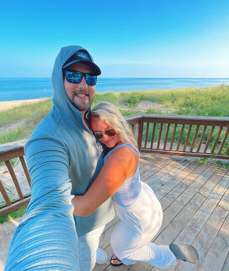 Maggie Kimberlin sexy actress image