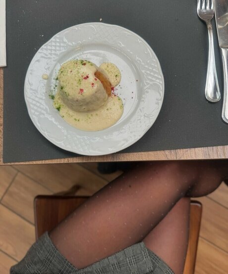 Stefania Cerulli exclusive star image