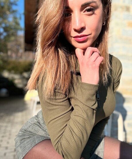 Stefania Cerulli sex star pic