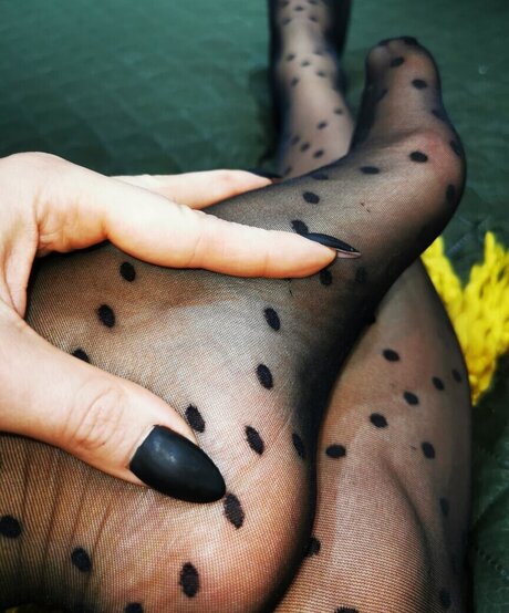 Mrs Blackheart pornstar free image