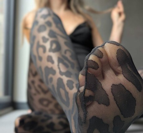 Mrs Blackheart nice actress image