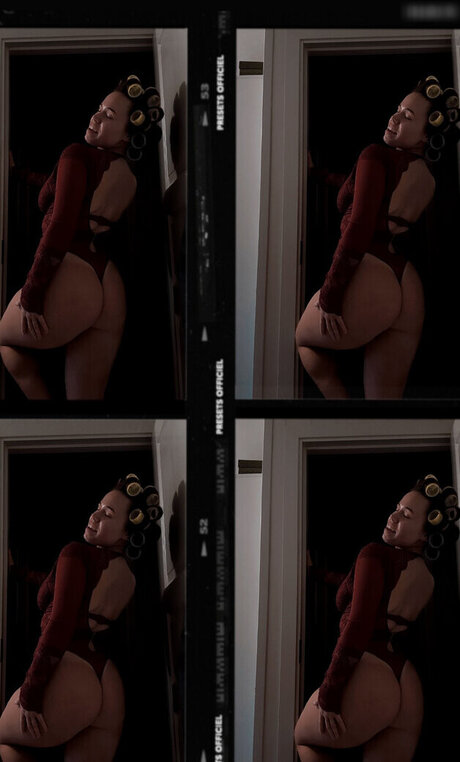 Janakristinah nice pornstar archive