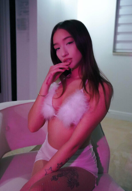 kokogoloco star sexy pictures