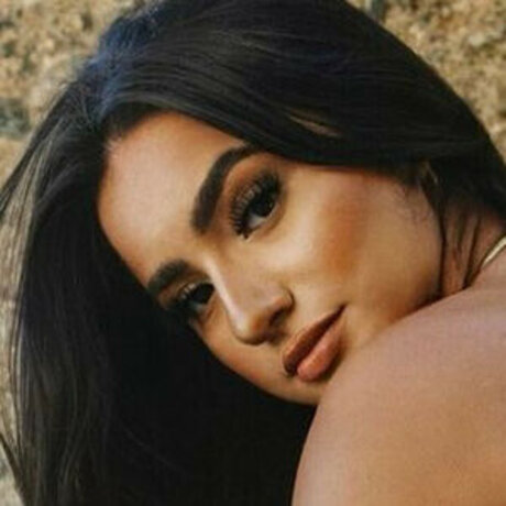 Tati Mcquay star nice picture