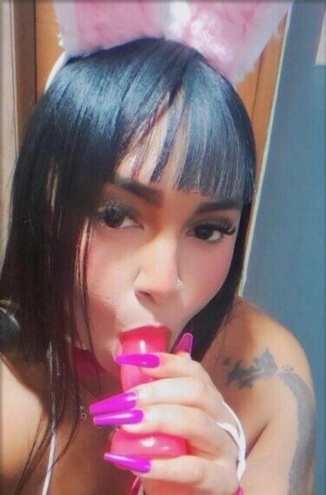 Talita Castro model porn pics