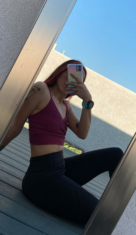 bbyaeriel actress photo