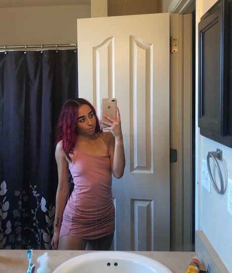 bbyaeriel nude star photo