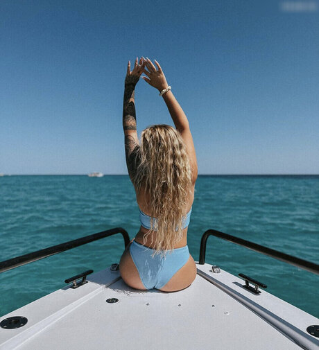 Laberrhababer Sarah hd pornstar gallery