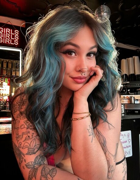 baristachlo perfect model gallery