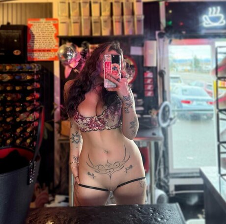 baristachlo model high quality galleries