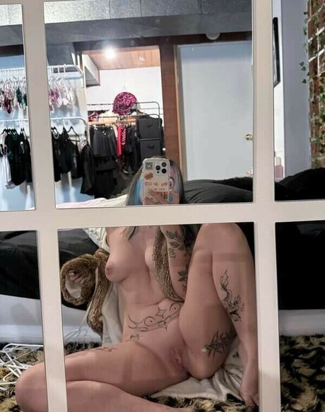 baristachlo art star photo