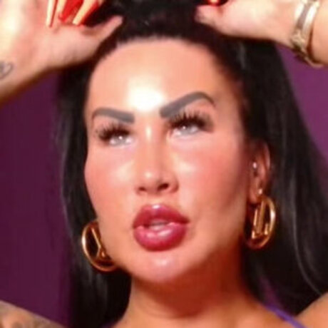 Real Barbie Berlin Profile pic