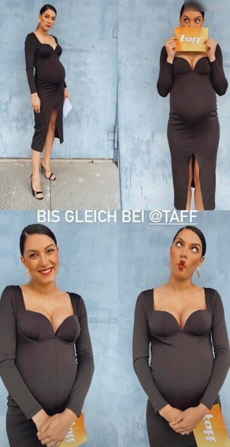 Rebecca Mir best model images