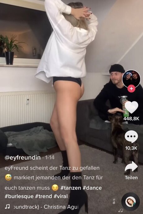 eyFreundin sex pornstar pic