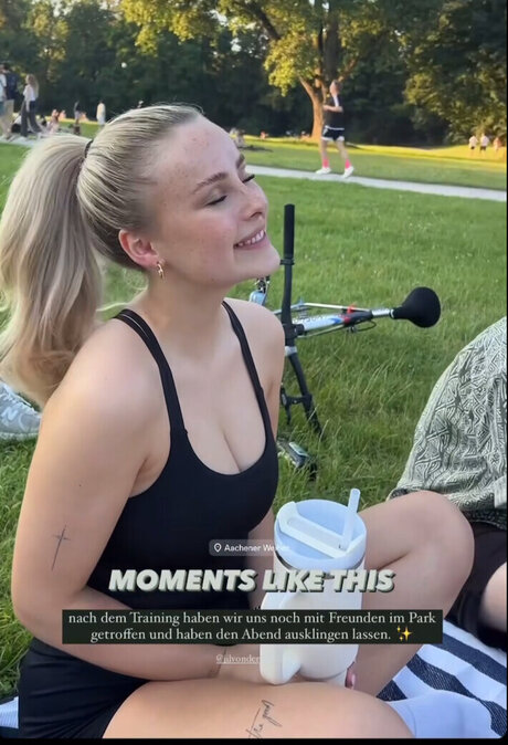 eyFreundin hd model pictures