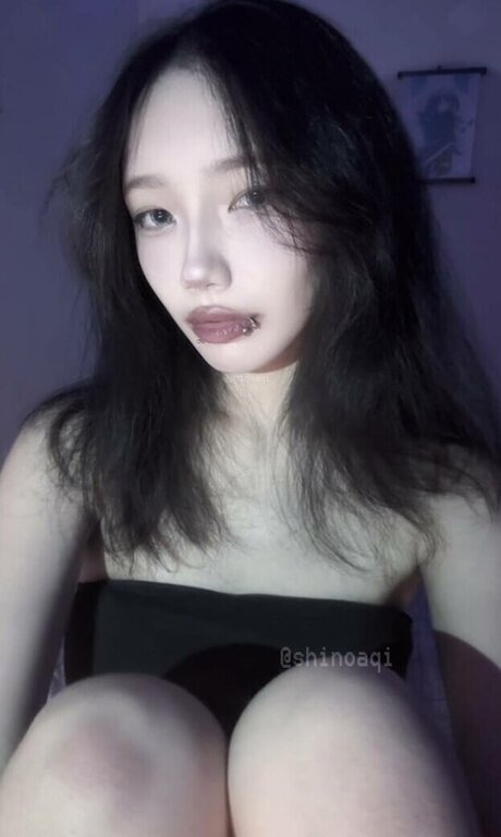 shinoaqi pornstar erotic photos