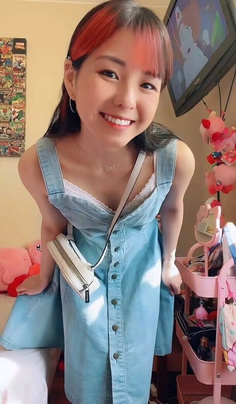 Japeruana nudes star pictures