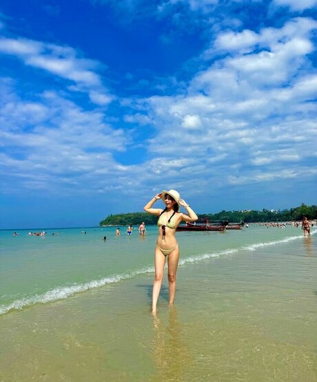 Japeruana star hot galleries