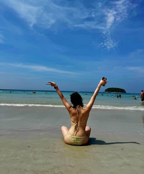 Japeruana exclusive star images