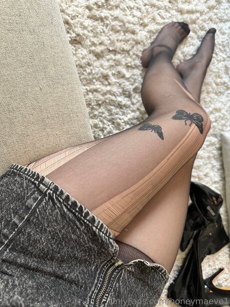 honeymaeve1 star nude photos