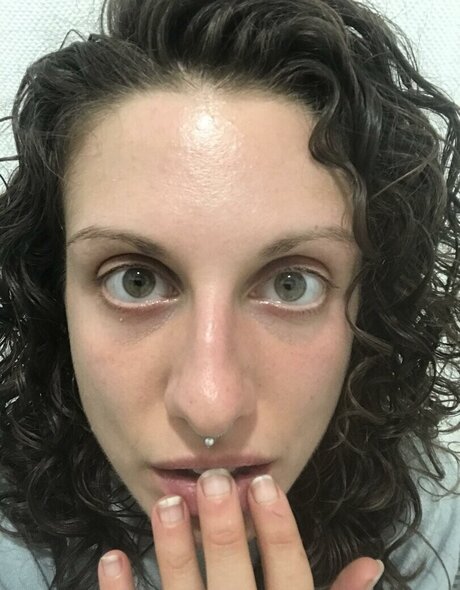 Victoria Liro exclusive pornstar pic