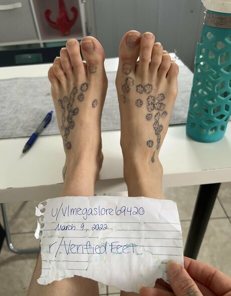 Victoria Liro model art photo