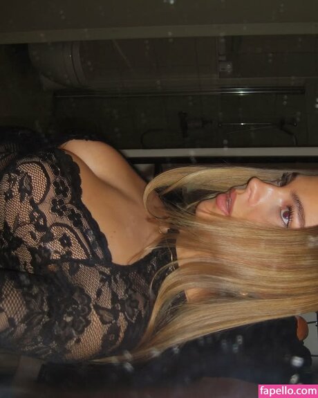 Anniken Kjuusmoen sex actress pictures