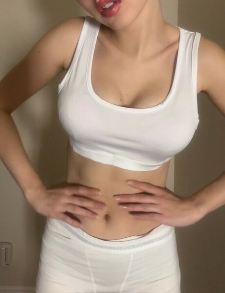 Jillynozomi top model picture