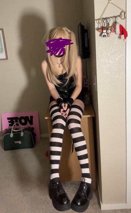 Jillynozomi star exclusive images