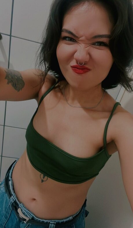 Scaramijo nude actress pics