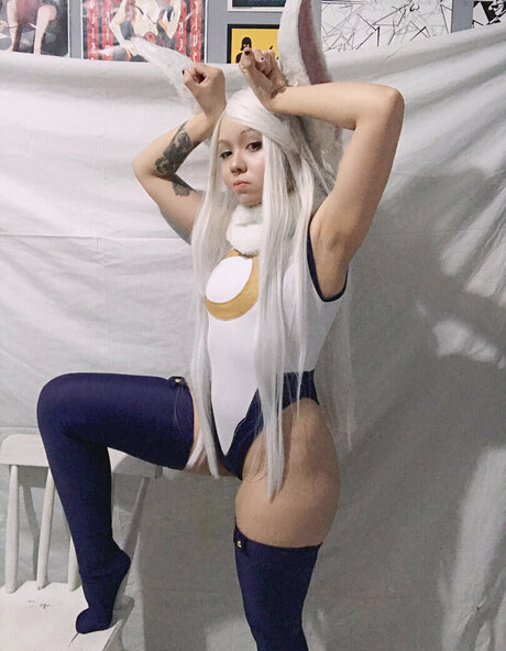 Scaramijo pornstar sexy archive