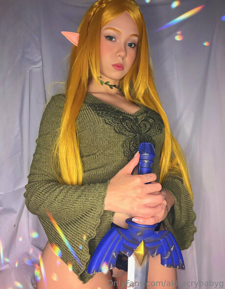 Scaramijo model nude images