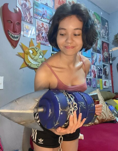 Scaramijo top star gallery