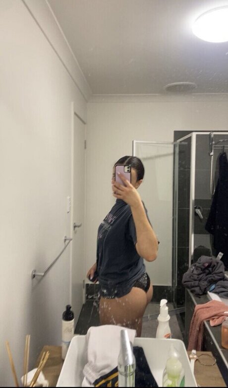 Jxzmine11 naked star pic