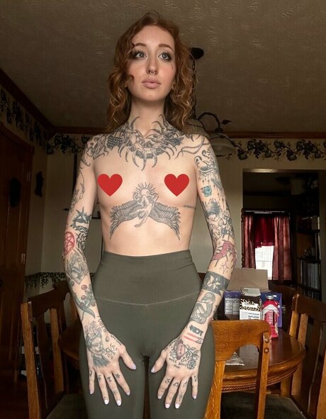 thiccandmorts nude star picture