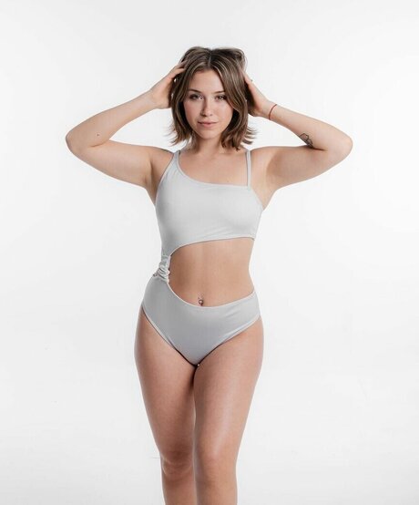 Valentina Borelli perfect model pictures