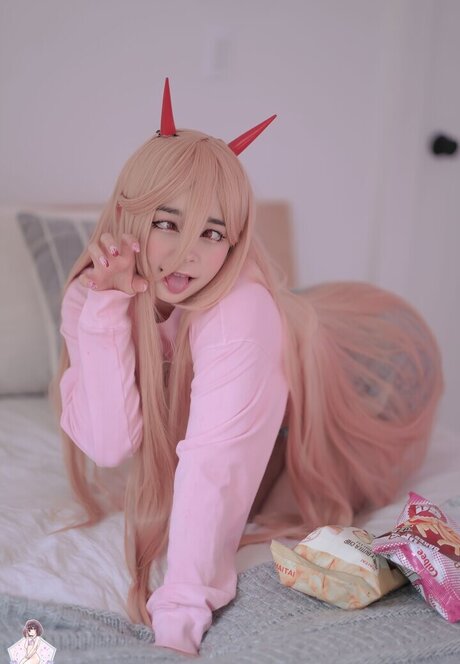 Amaimaiofficial model nudes archive